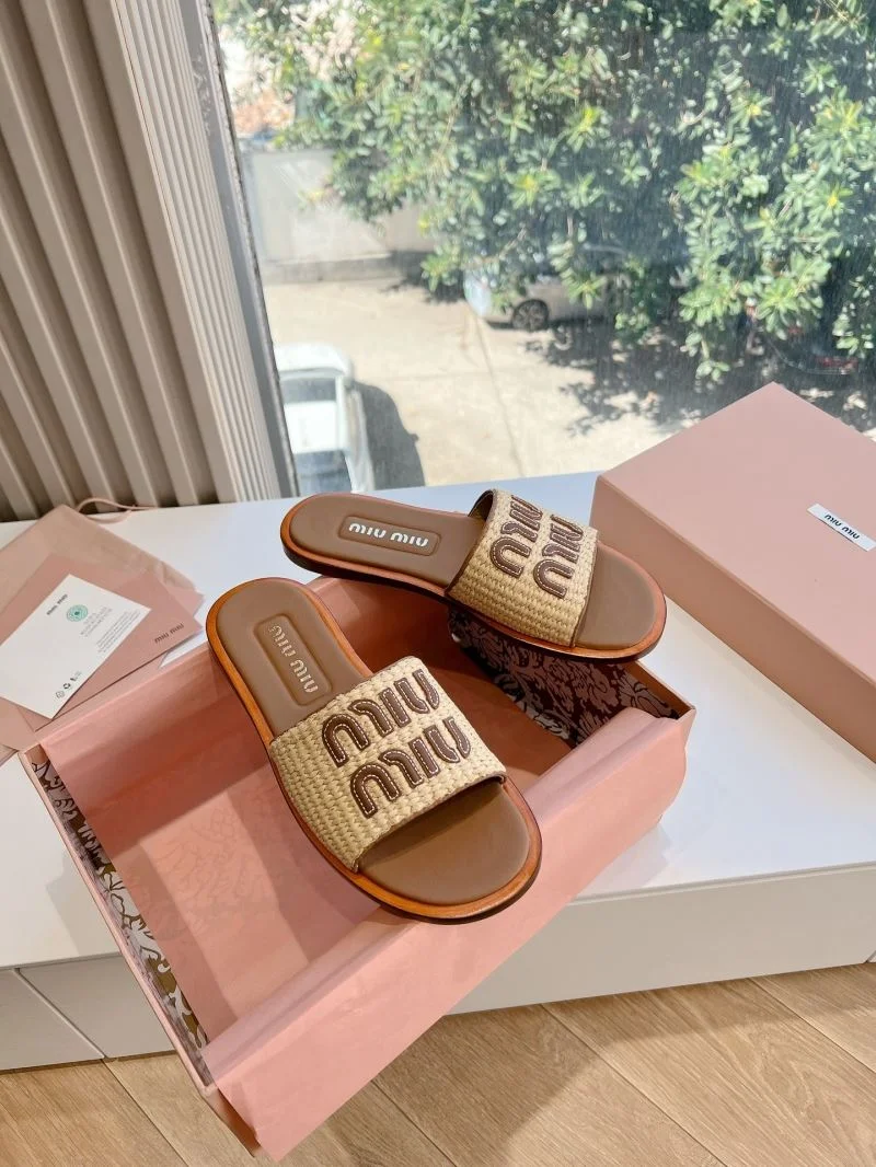 Youthful Miu Miu Shoes 9413