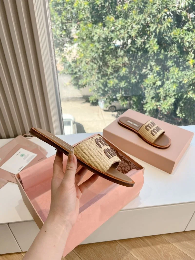 Youthful Miu Miu Shoes 9413