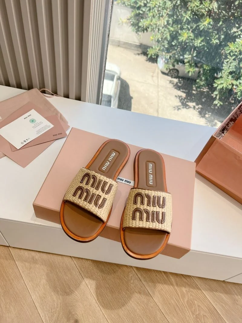 Youthful Miu Miu Shoes 9413