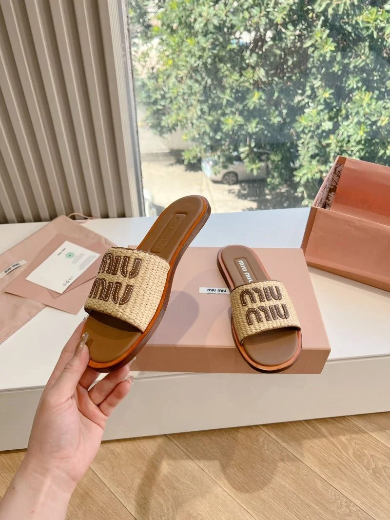 Youthful Miu Miu Shoes 9413