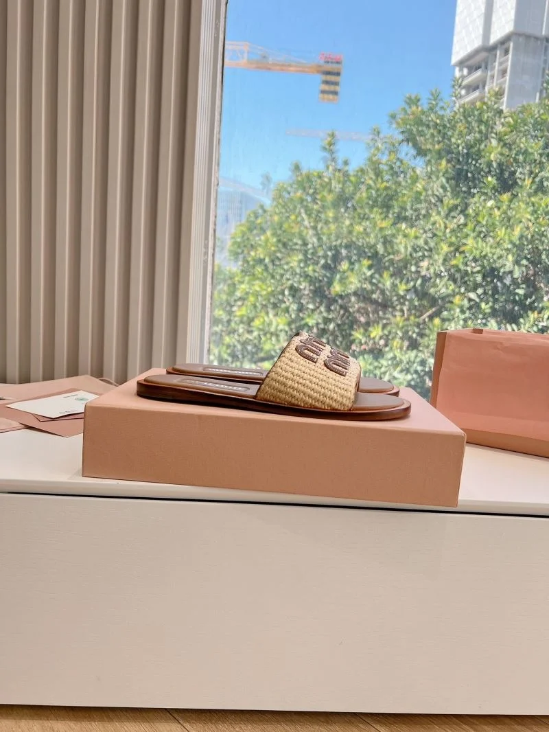 Youthful Miu Miu Shoes 9413