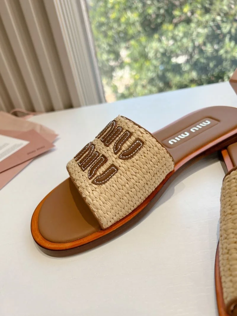 Youthful Miu Miu Shoes 9413