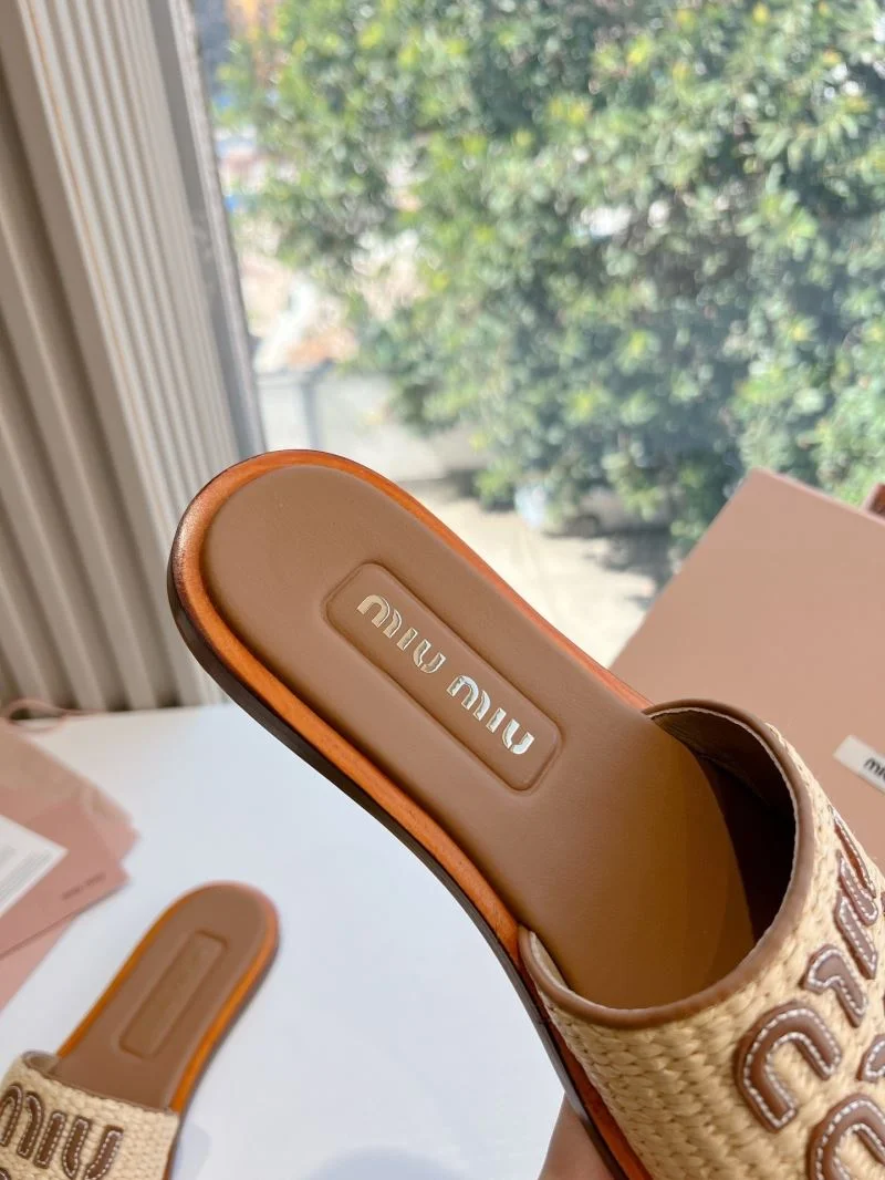 Youthful Miu Miu Shoes 9413