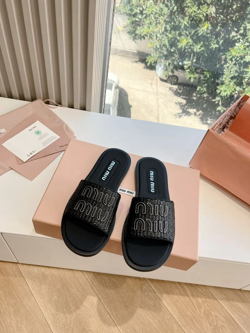 Miu Miu Shoes Tailored 9423