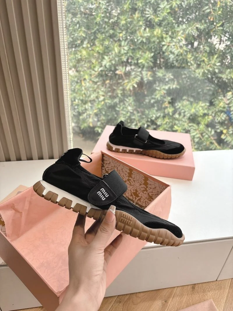 StreetReady Miu Miu Shoes 9411