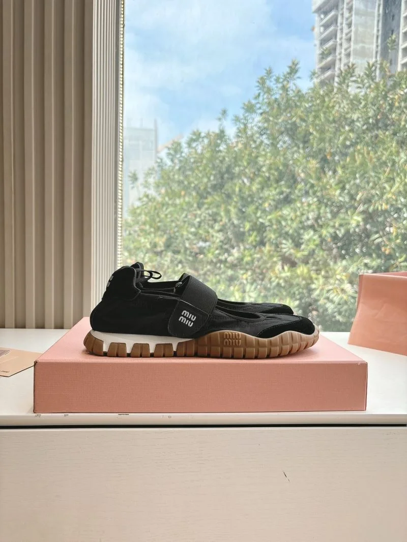 StreetReady Miu Miu Shoes 9411
