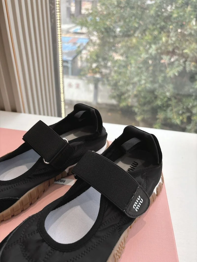 StreetReady Miu Miu Shoes 9411
