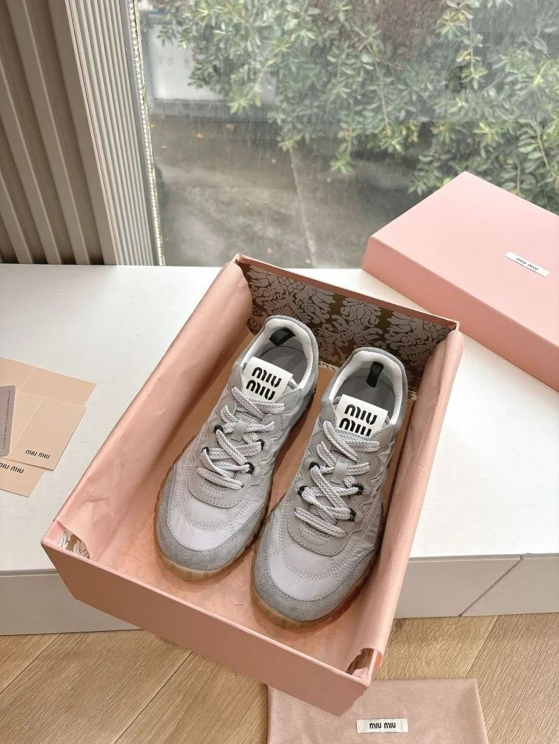 Miu Miu Shoes Comfortable 9421