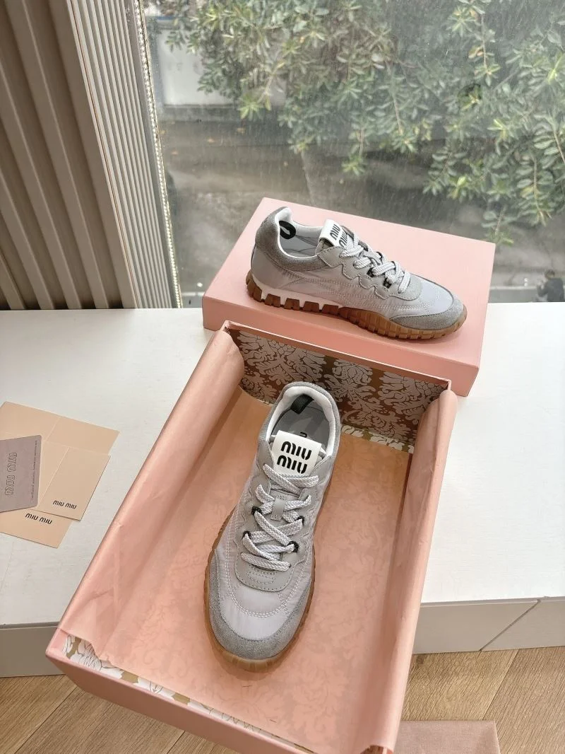Miu Miu Shoes Comfortable 9421