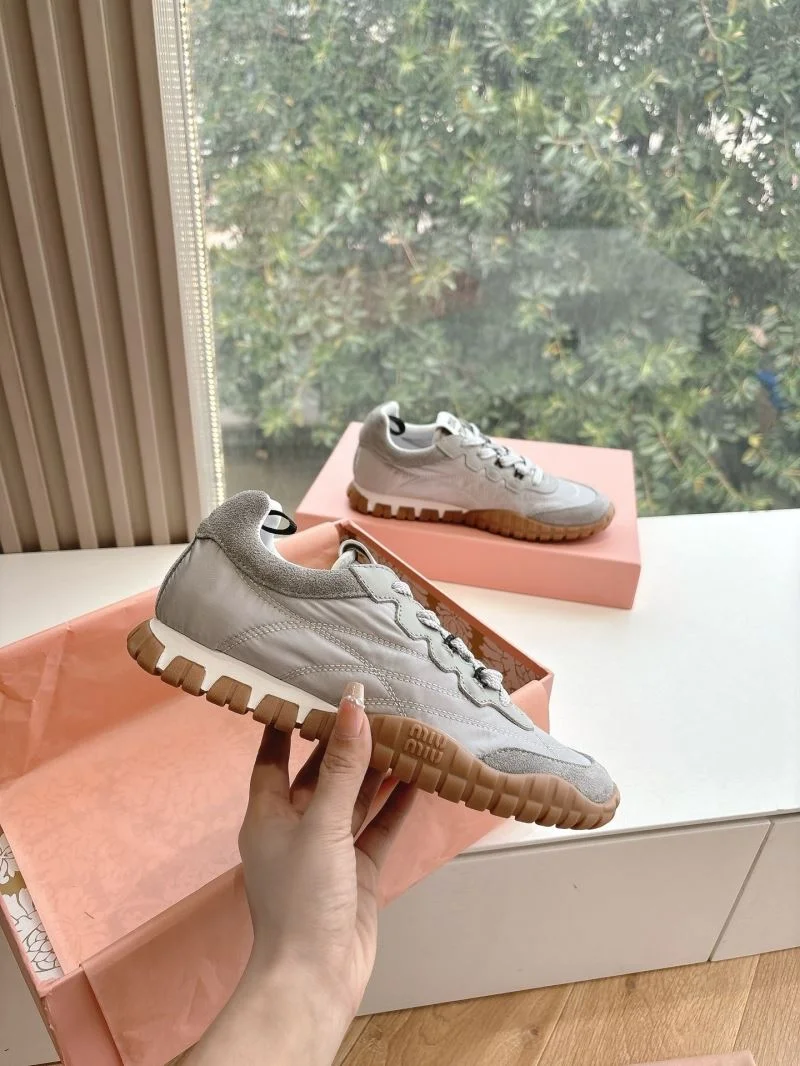 Miu Miu Shoes Comfortable 9421