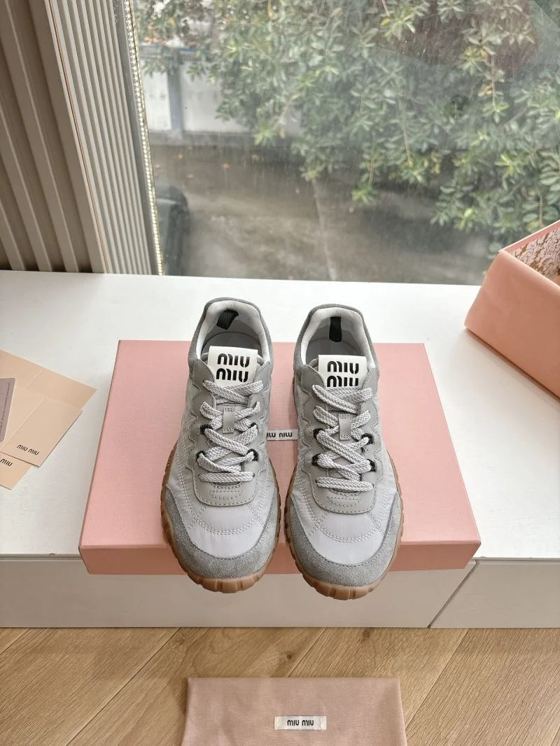 Miu Miu Shoes Comfortable 9421