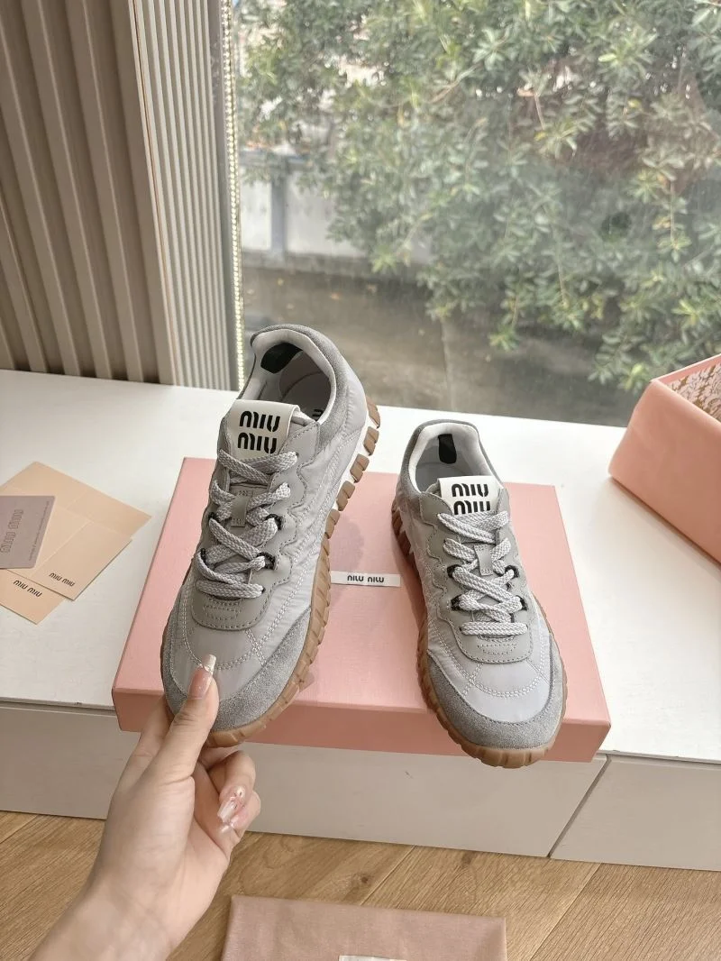 Miu Miu Shoes Comfortable 9421
