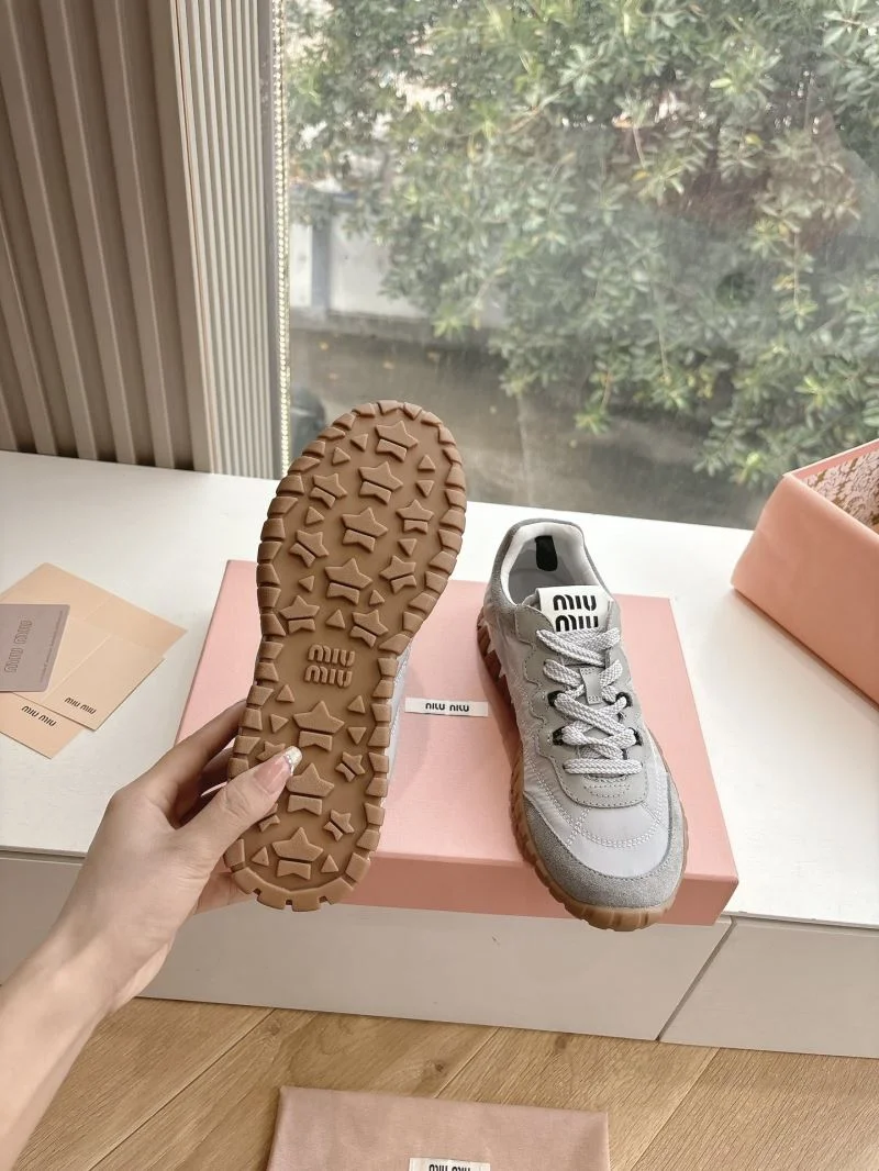 Miu Miu Shoes Comfortable 9421