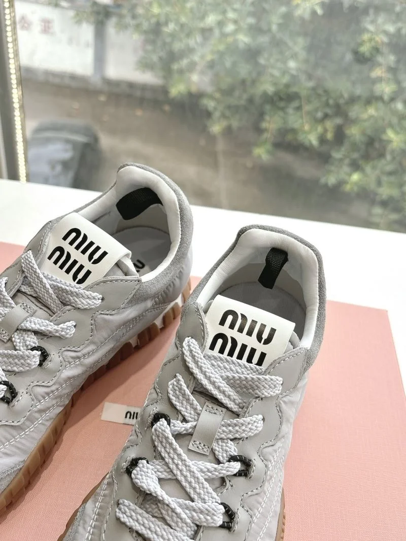 Miu Miu Shoes Comfortable 9421