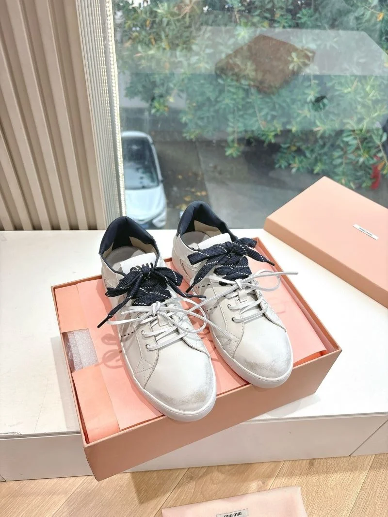 Affordable Miu Miu Shoes 9429