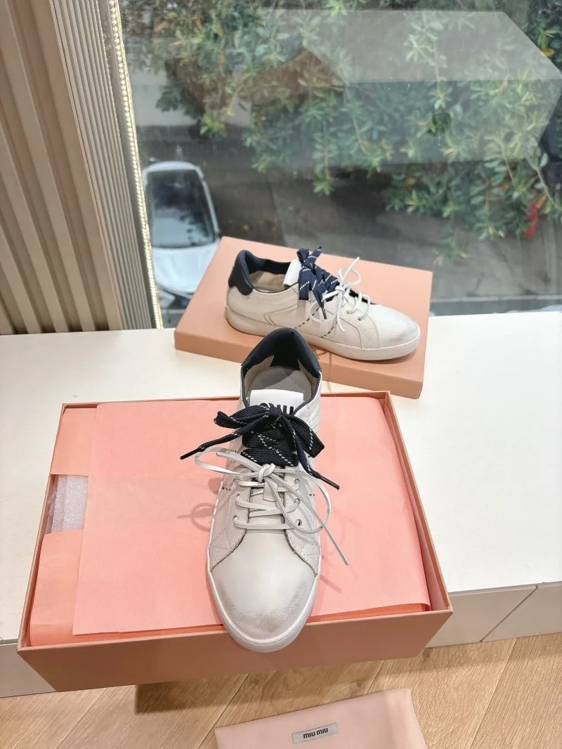 Affordable Miu Miu Shoes 9429