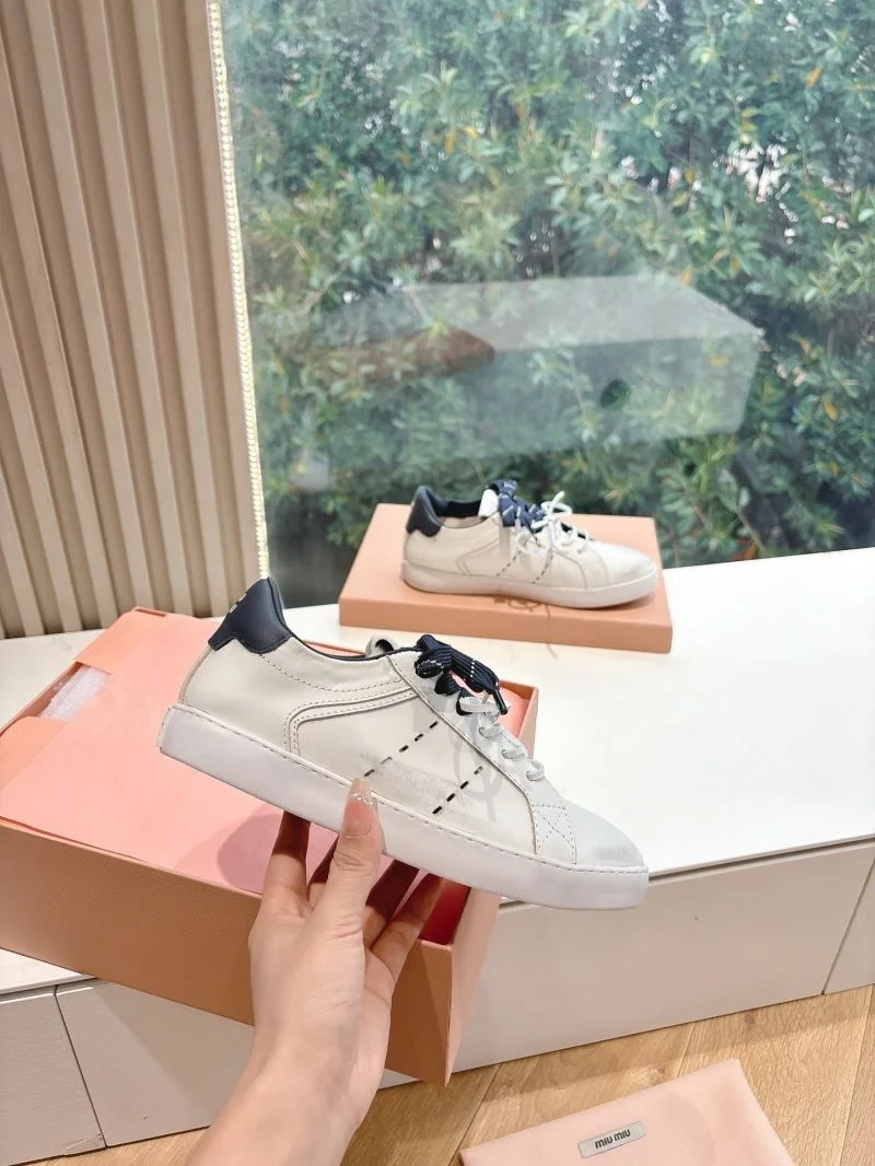 Affordable Miu Miu Shoes 9429