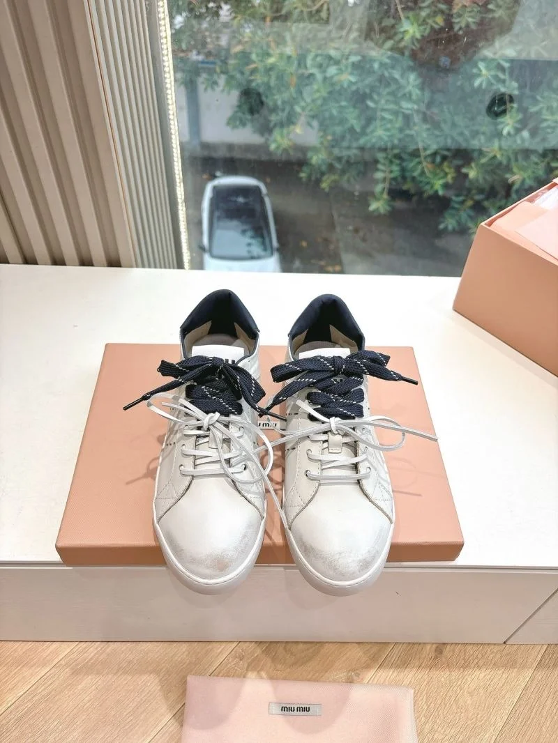 Affordable Miu Miu Shoes 9429