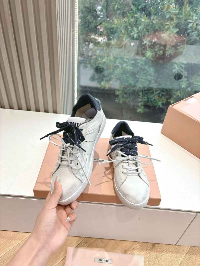 Affordable Miu Miu Shoes 9429