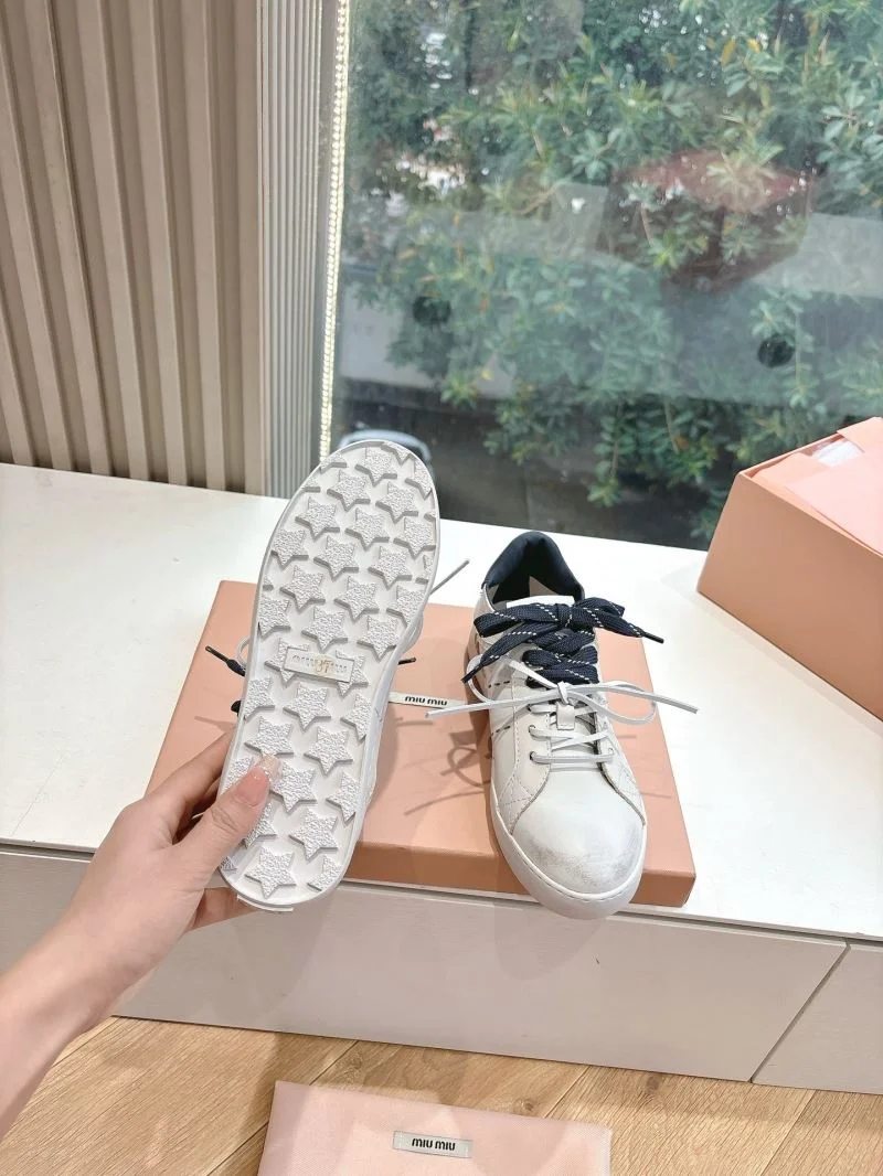 Affordable Miu Miu Shoes 9429