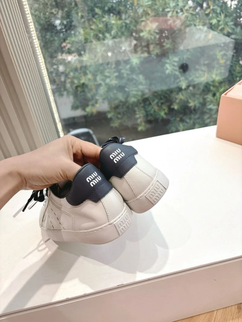 Affordable Miu Miu Shoes 9429