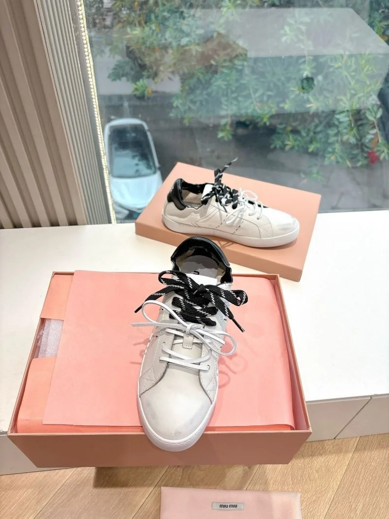 HighQuality Miu Miu Shoes 9412