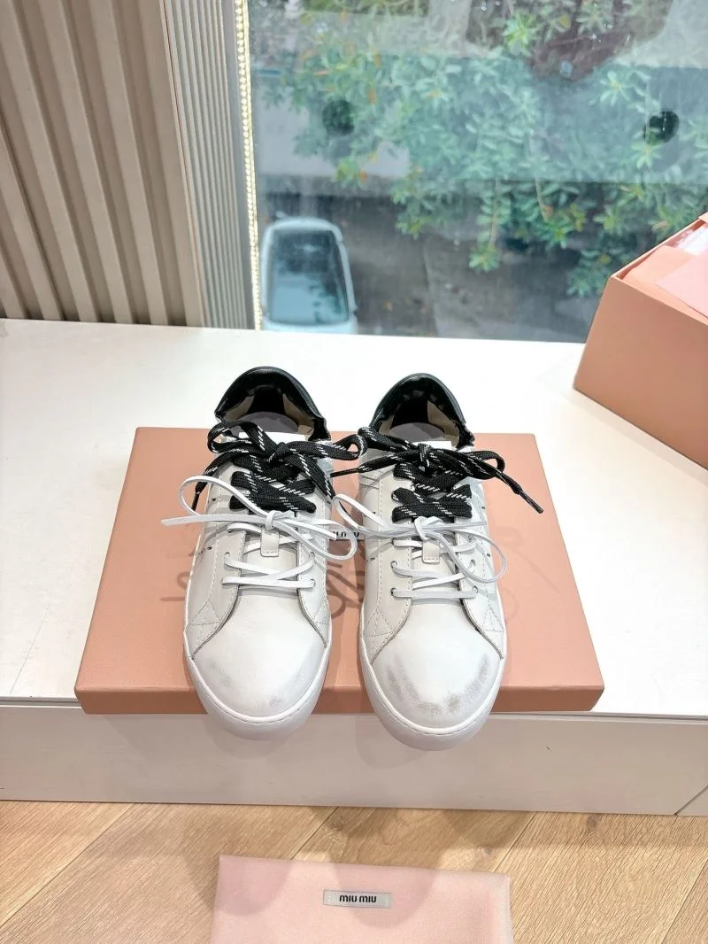 HighQuality Miu Miu Shoes 9412