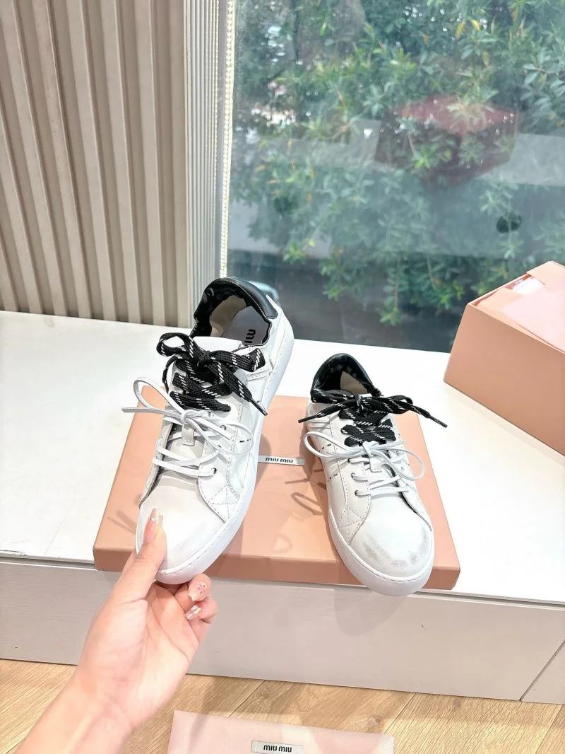 HighQuality Miu Miu Shoes 9412