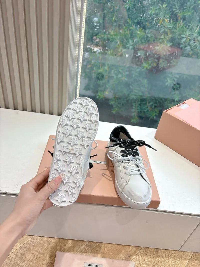 HighQuality Miu Miu Shoes 9412