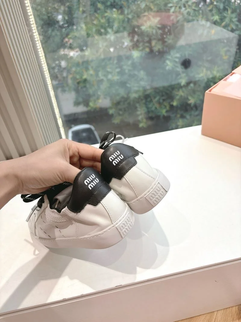 HighQuality Miu Miu Shoes 9412