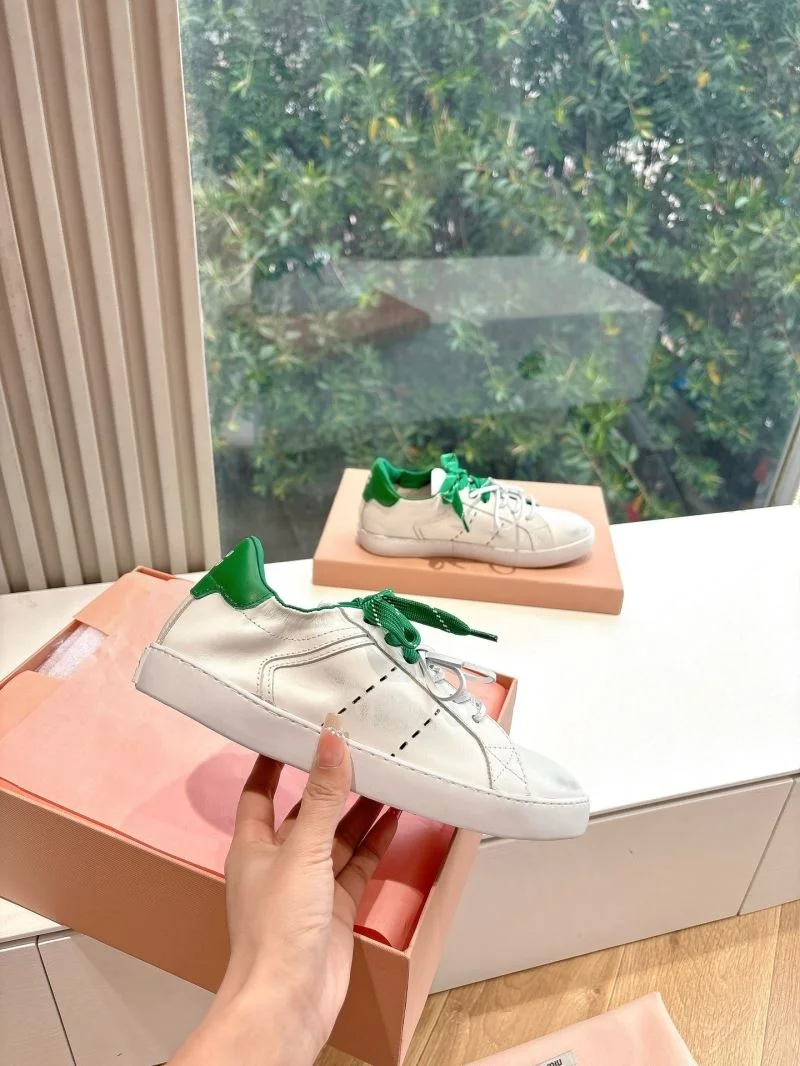 WellDesigned Miu Miu Shoes 9415