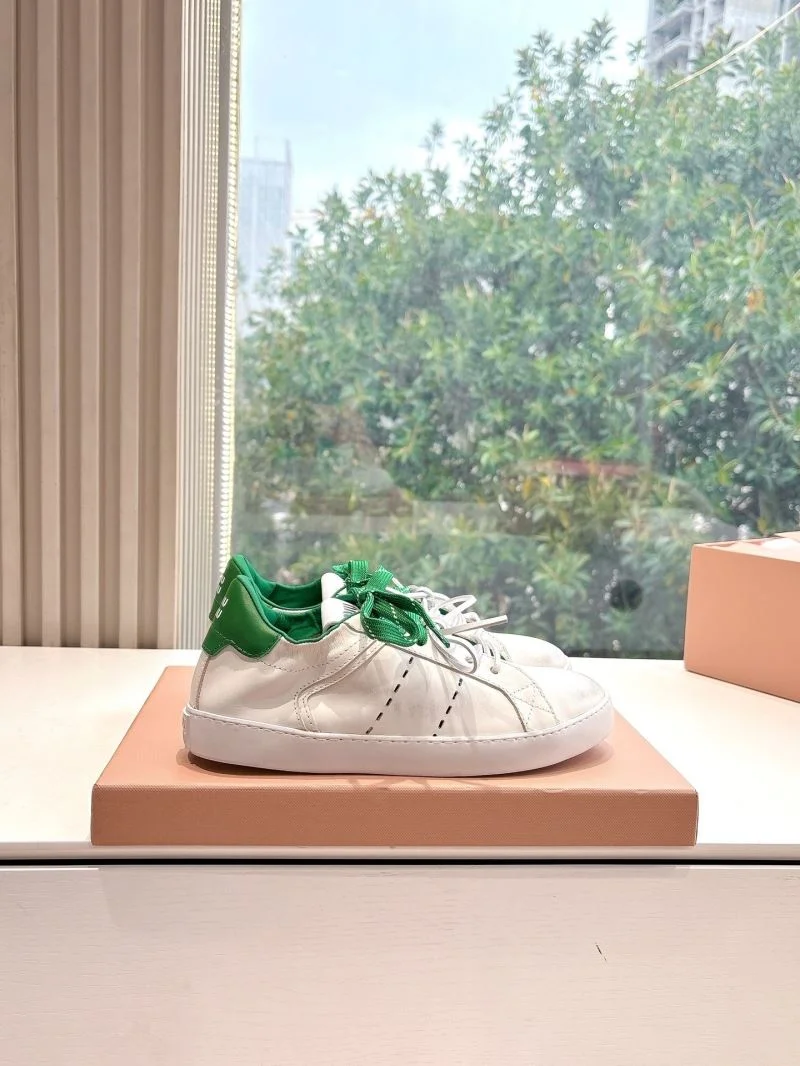 WellDesigned Miu Miu Shoes 9415