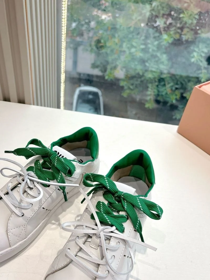 WellDesigned Miu Miu Shoes 9415