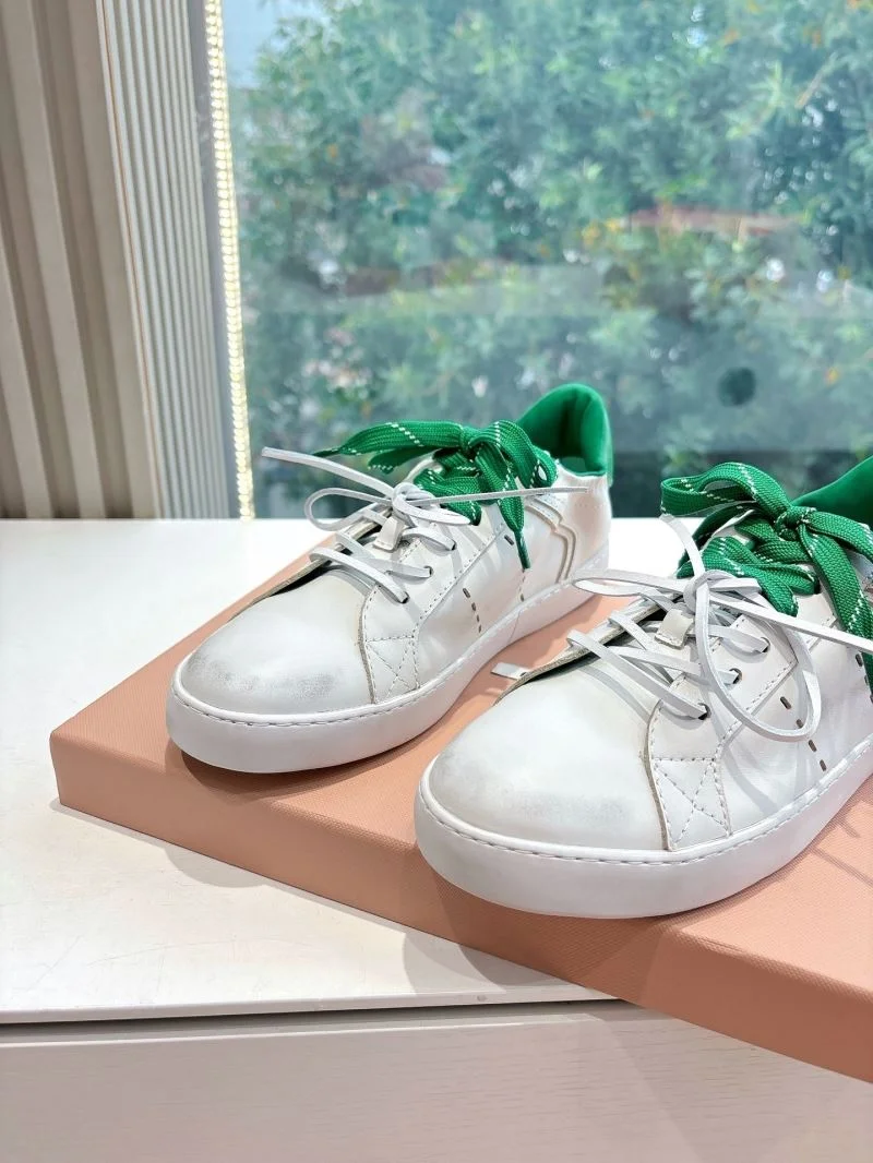WellDesigned Miu Miu Shoes 9415