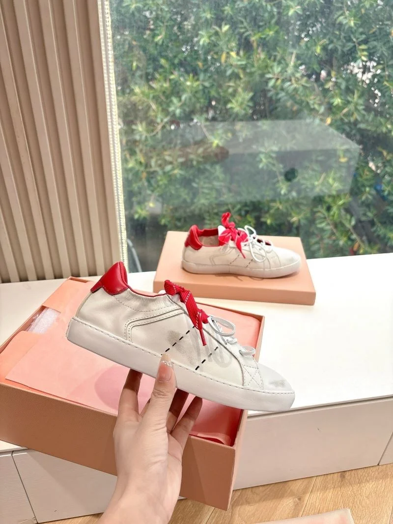 Packable Miu Miu Shoes 9446