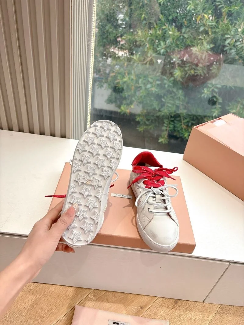 Packable Miu Miu Shoes 9446