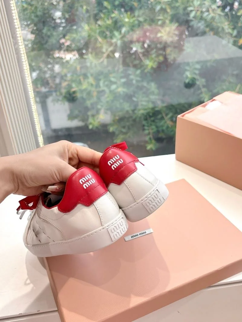 Packable Miu Miu Shoes 9446