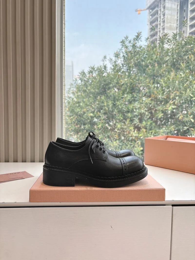 Neat Miu Miu Shoes 9443