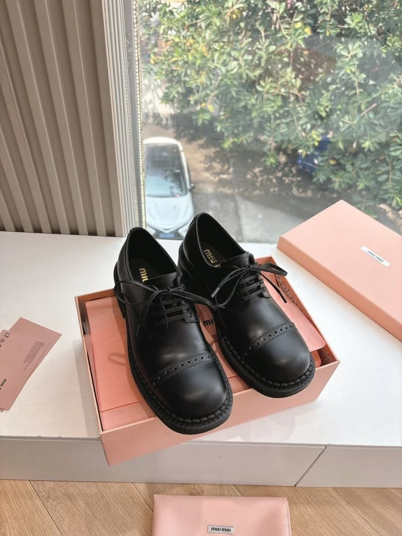 Miu Miu Shoes NewStyle 9420