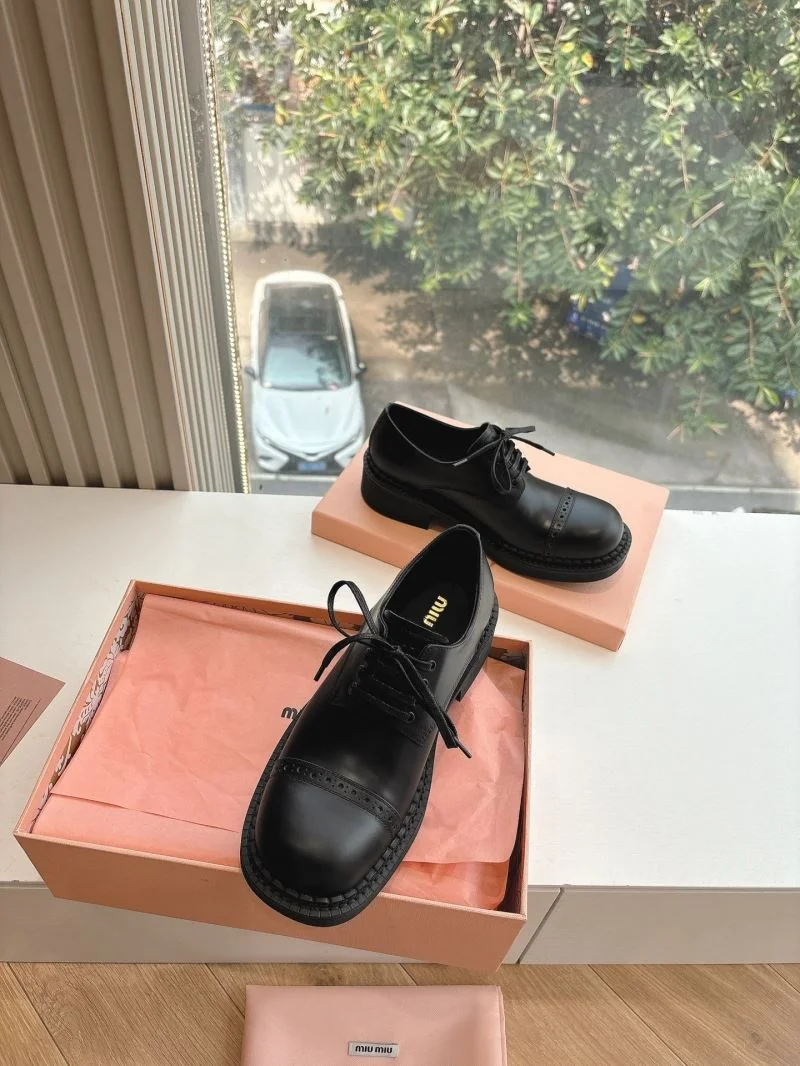 Miu Miu Shoes NewStyle 9420