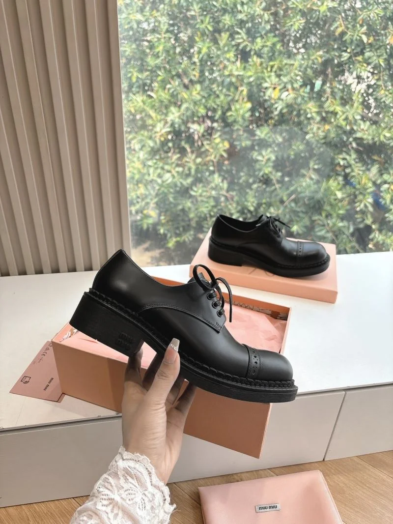 Miu Miu Shoes NewStyle 9420