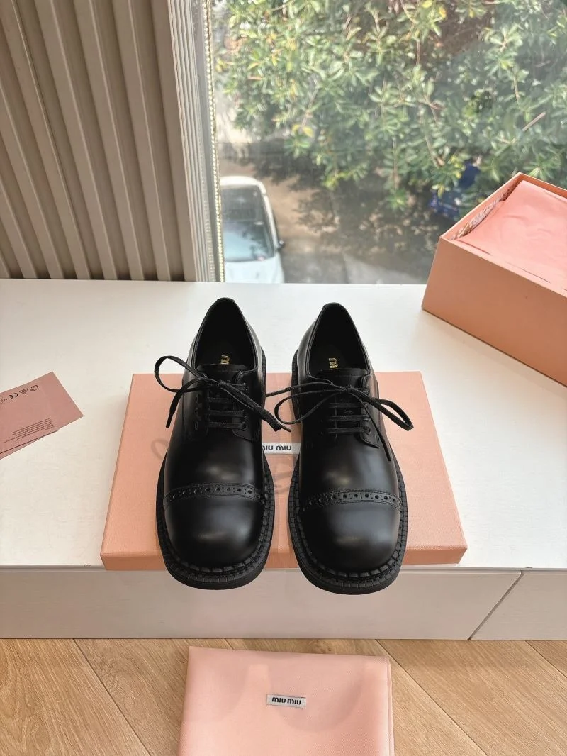 Miu Miu Shoes NewStyle 9420
