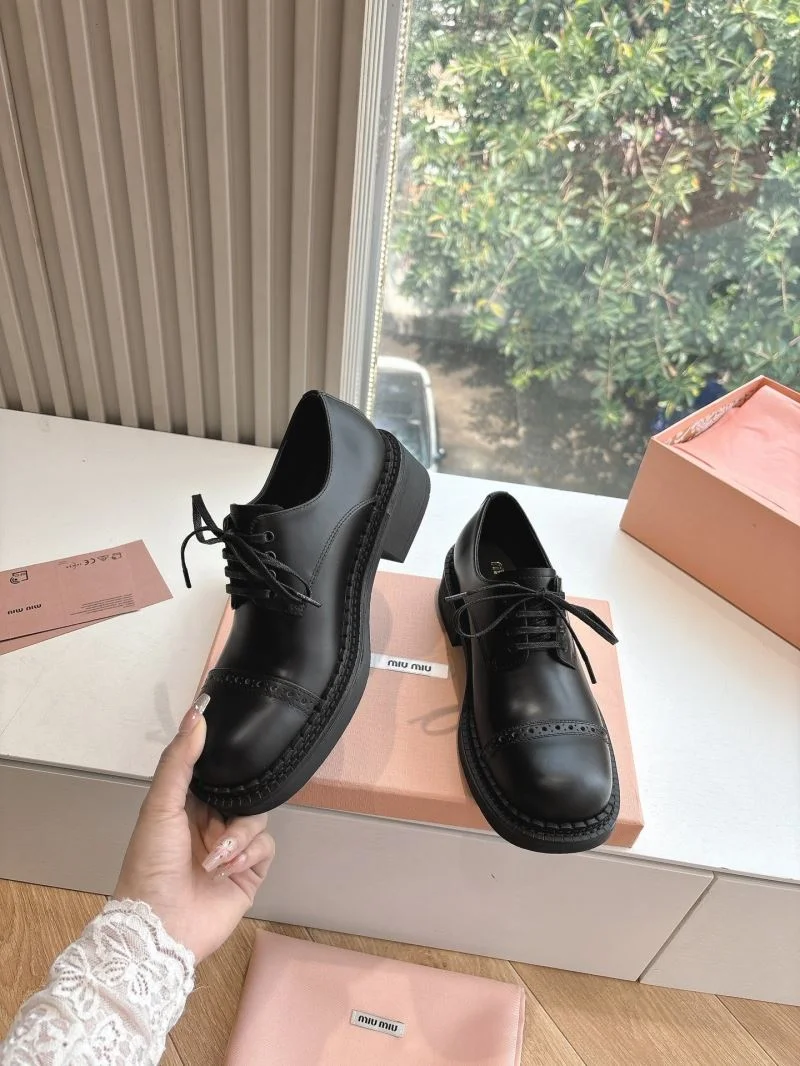 Miu Miu Shoes NewStyle 9420