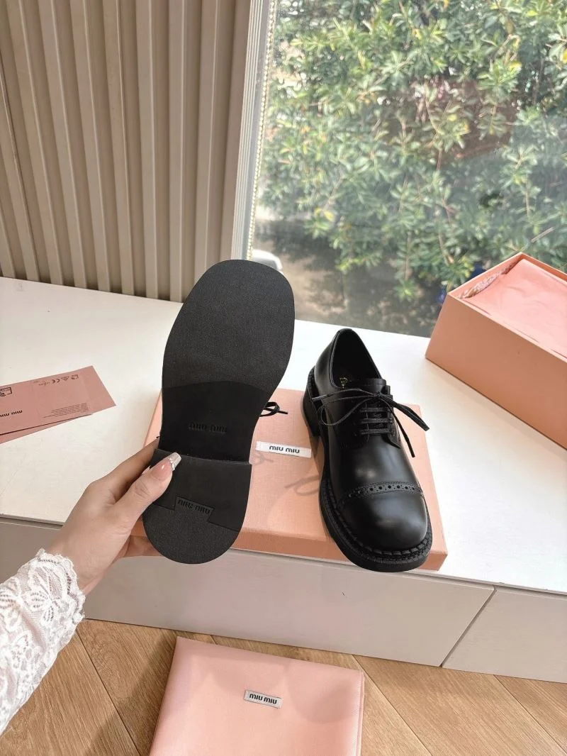 Miu Miu Shoes NewStyle 9420