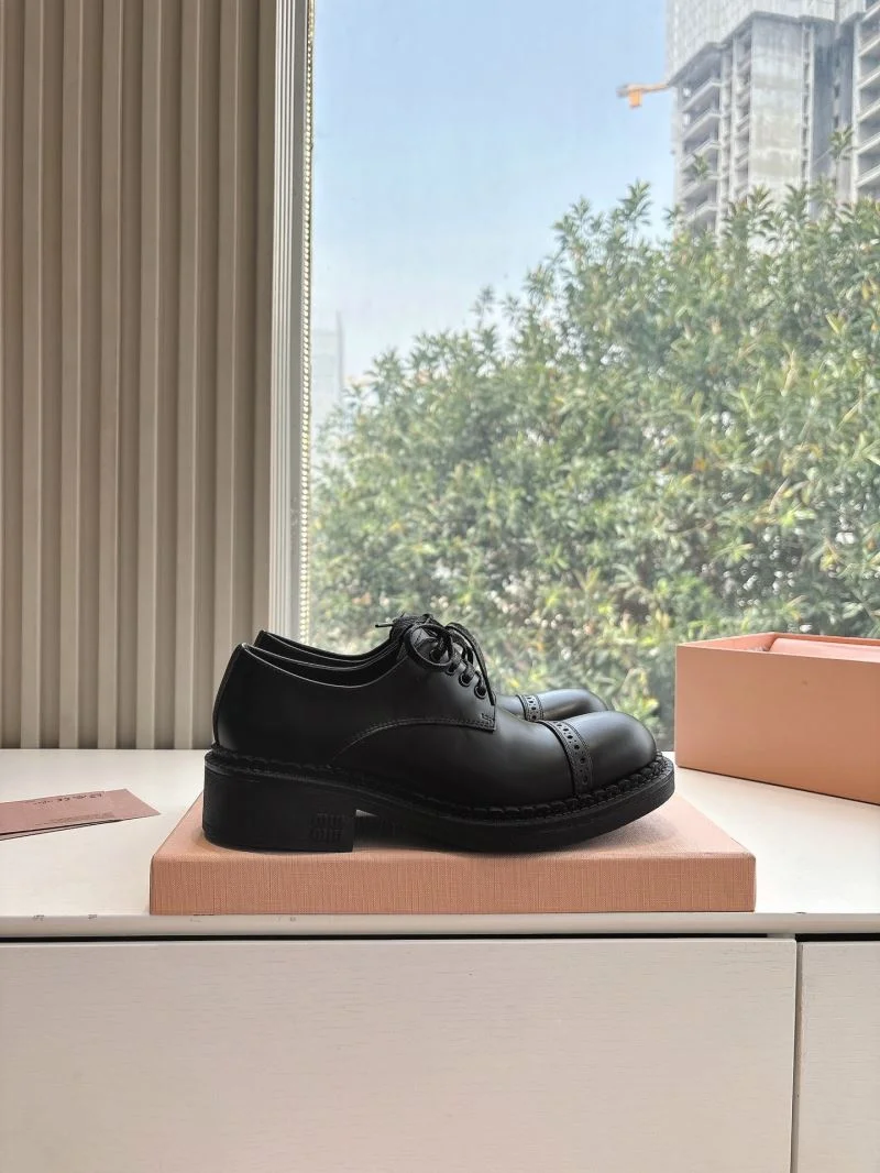 Miu Miu Shoes NewStyle 9420