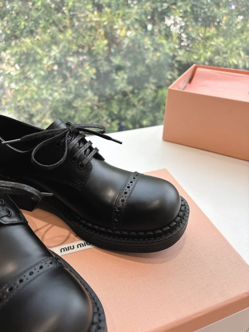 Miu Miu Shoes NewStyle 9420