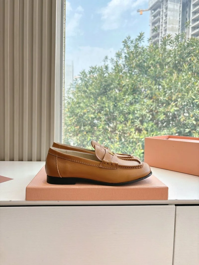 Miu Miu Shoes StreetReady 9392