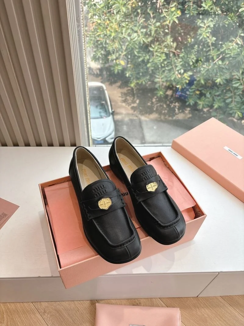 Miu Miu Shoes GoAnywhere 9396