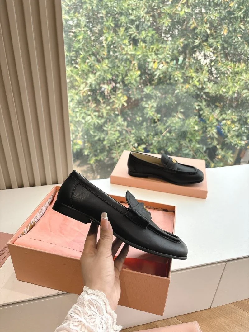 Miu Miu Shoes GoAnywhere 9396
