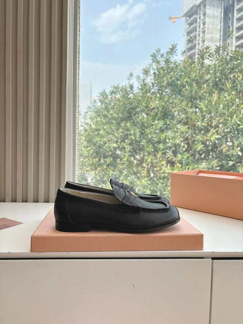 Miu Miu Shoes GoAnywhere 9396